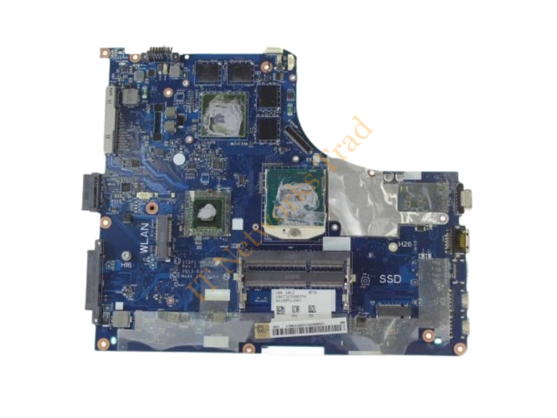 90002927 Lenovo Intel System Board for IdeaPad Z510P Laptop Motherboard
