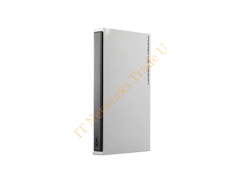 9000293 LaCie 1TB 7200RPM USB 3.0 3.5-inch External Hard Disk Drive Storage HDD