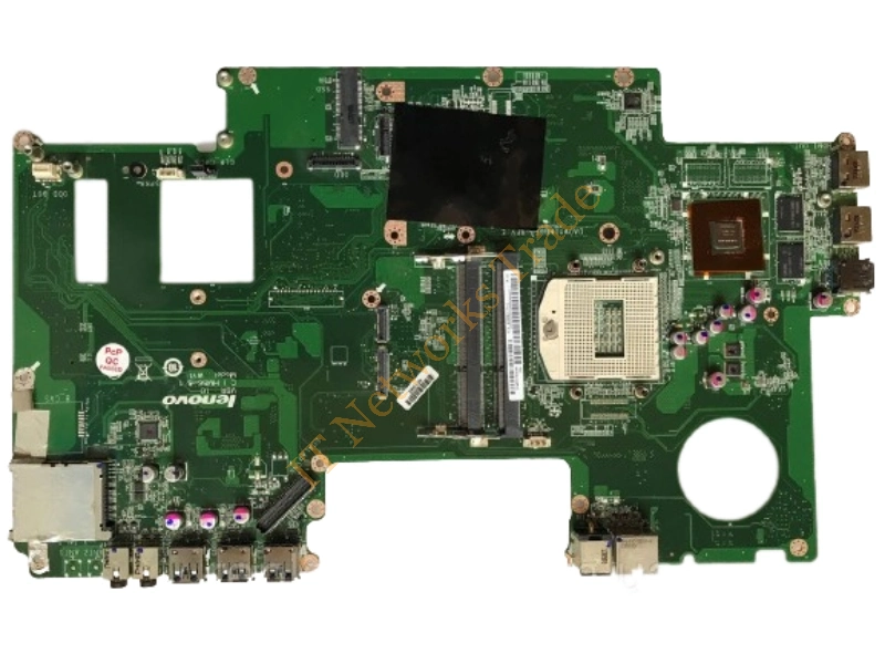 90003046 Lenovo System Board Socket 947 for A730 All-in-One PC Desktop Motherboard