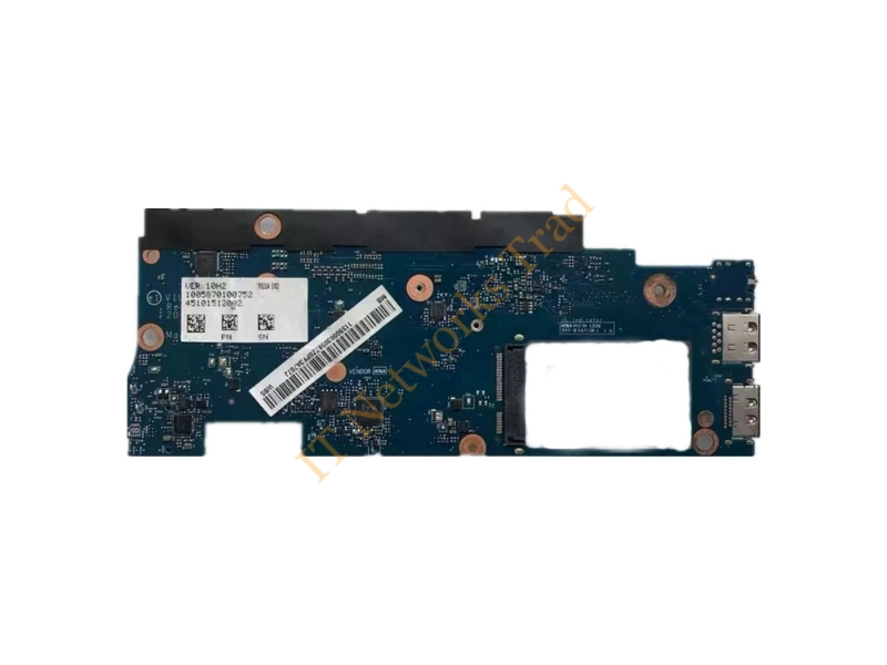 90003065 Lenovo System Board with Intel i7-3689 1.5GHz CPU for Yoga 11s Laptop Laptop Motherboard