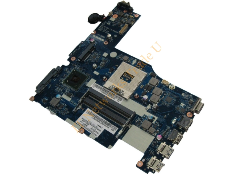 90003098 Lenovo System Board Socket 989 for G500S Laptop Motherboard