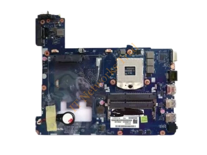 90003099 Lenovo System Board Socket 989 for G500S Laptop Motherboard