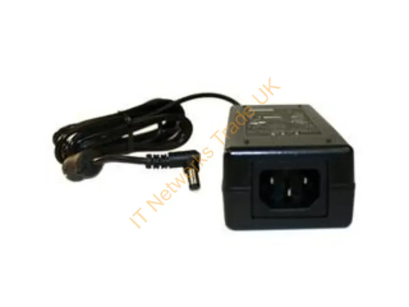 9000311PWRSPLY - Honeywell 9000311Pwrsply Power Adapter/Inverter Indoor 60 W Black