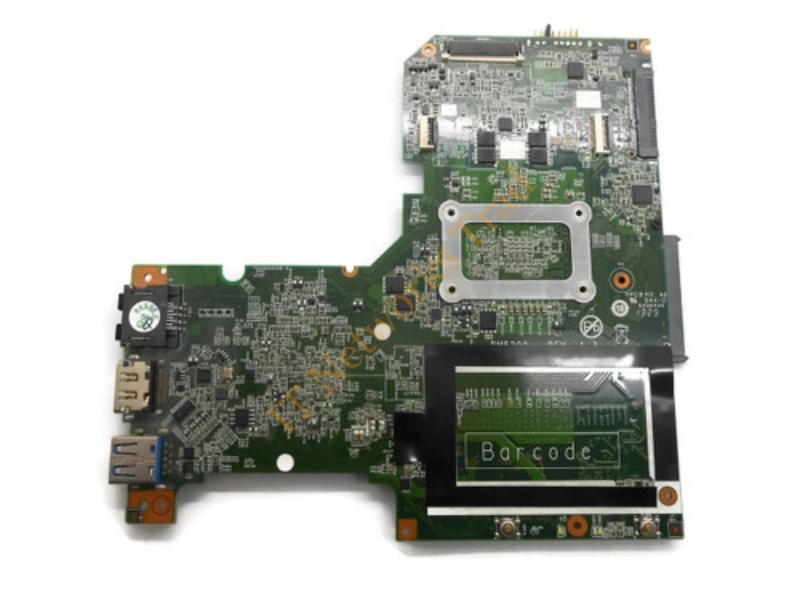 90003169 Lenovo Motherboard with Intel Pentium Dual Core 2127U 1.9GHz CPU for IdeaPad S210 Touch Laptop Laptop Motherboard