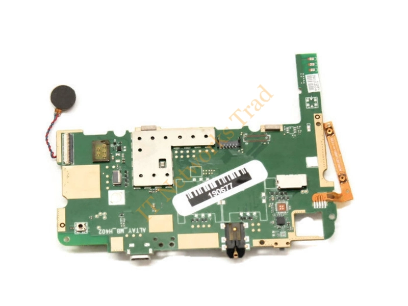90003363 Lenovo System Board for IdeaTab A3000 1GB/16GB SSD Tablet Laptop Motherboard