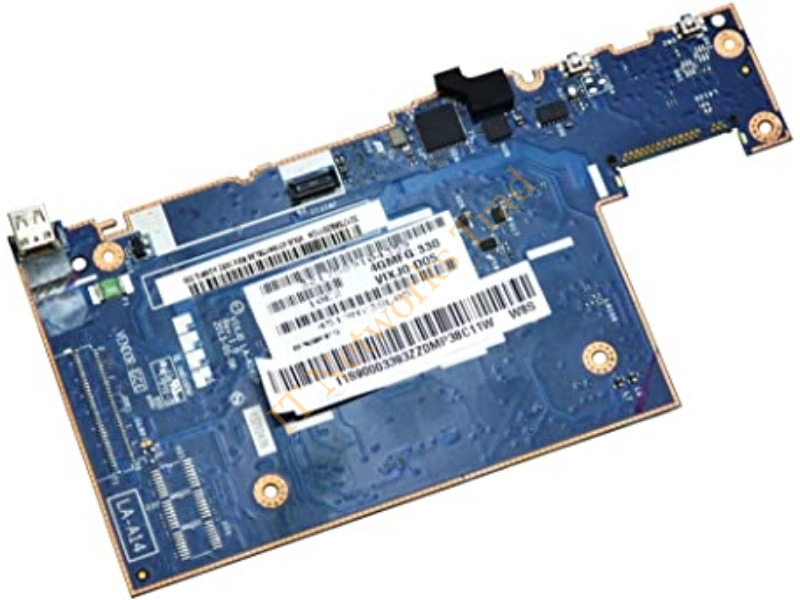 90003393 Lenovo System Board for IdeaPad Miix-10 Tablet Laptop Motherboard