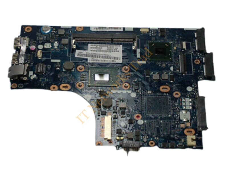 90003604 Lenovo Motherboard with Intel i3-3227U 1.9GHz for IdeaPad S400 Laptop Laptop Motherboard