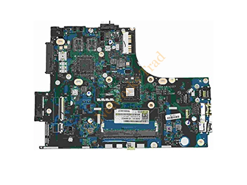 90003837 Lenovo System Board for w/ AMD A6-5200 2.00Ghz CPU IdeaPad S405 / S415 Laptop Motherboard