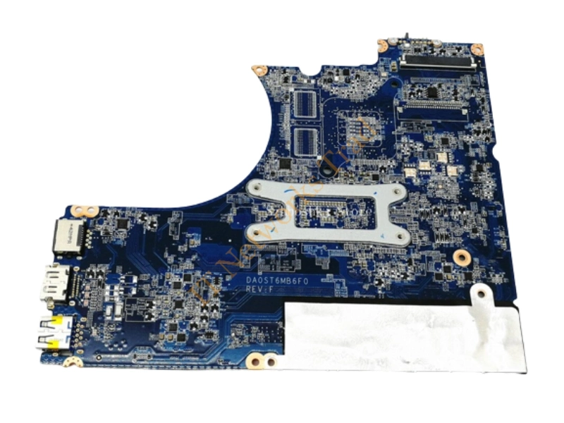 90004430 Lenovo Flex 15 Laptop Motherboard with Intel i3-4010U 1.7GHz CPU