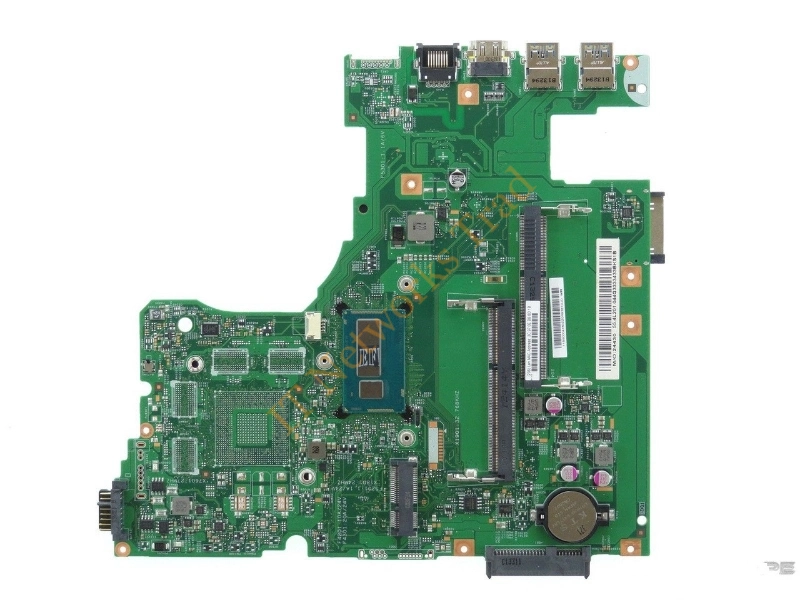 90004497 Lenovo Motherboard with Intel i3-4010U 1.7GHz CPU for IdeaPad S510P Laptop Laptop Motherboard