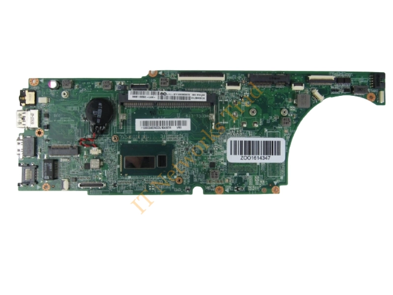 90004539 Lenovo Motherboard with Intel i7-4500U 1.8GHz for IdeaPad U430 Laptop Laptop Motherboard