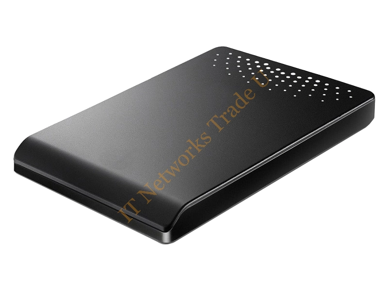 9000479 LaCie 5TB USB 3.0 3.5-inch External Hard Disk Drive Storage HDD