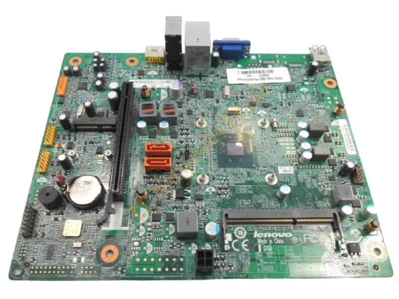 90004859 Lenovo System Board w/ Intel Pentium J2850 2.41GHz CPU for IdeaCentre H500S Desktop Motherboard