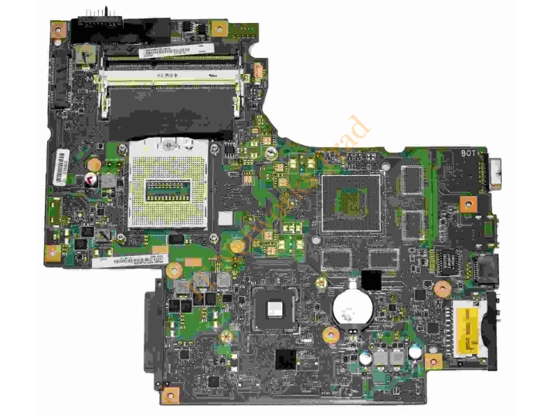 90004884 Lenovo System Board Socket S947 for Z710 Laptop Laptop Motherboard