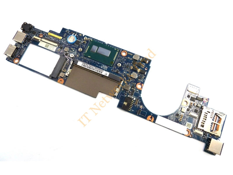 90004935 Lenovo IdeaPad Yoga 11S Laptop Motherboard with Intel i5-4210Y 1.5GHz CPU