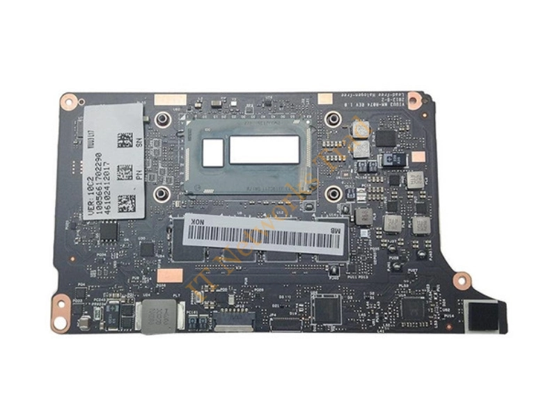 90004984 Lenovo Motherboard 4GB with Intel i5-420 for IdeaPad Yoga 2 Pro Laptop Laptop Motherboard