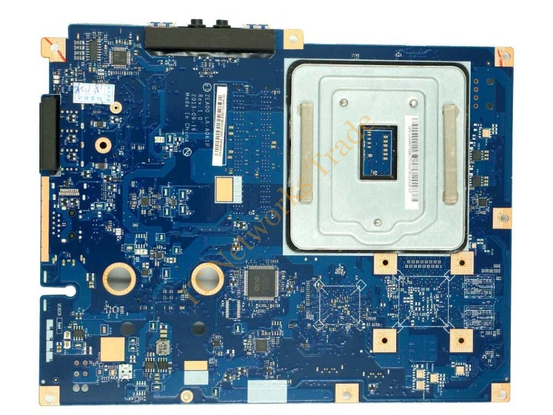 90005366 Lenovo System Board for C560 23-inch All-in-One Desktop Motherboard