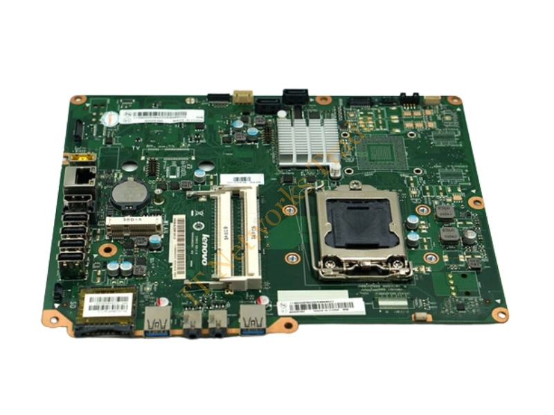 90005394 Lenovo System Board Socket 115X for C460 All-in-One PC Desktop Motherboard