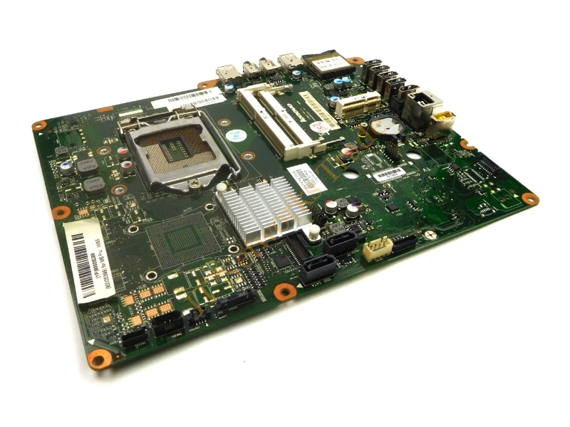 90005399 Lenovo System Board Socket 115X for C460 All-in-One PC Desktop Motherboard