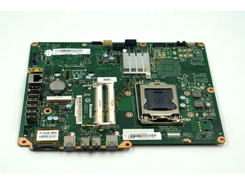 90005431 Lenovo System Board for C460 21.5-inch All-in-One Desktop Motherboard