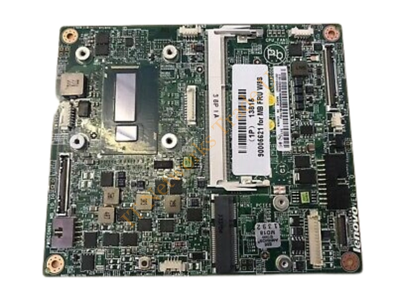 90005621 Lenovo Flex 20 Server Motherboard with Intel i3-4010U 1.7GHz CPU