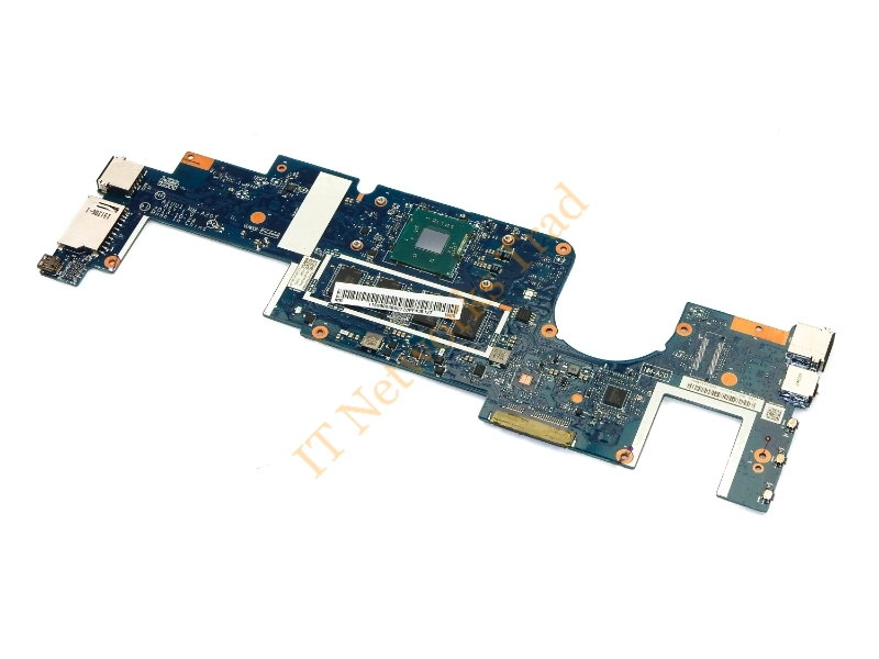 90005660 Lenovo Motherboard W/4GB with Intel Pentium N352 for Yoga 2 11 Laptop Laptop Motherboard