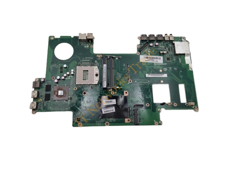 90005816 Lenovo System Board for A730 All-in-One Desktop Motherboard