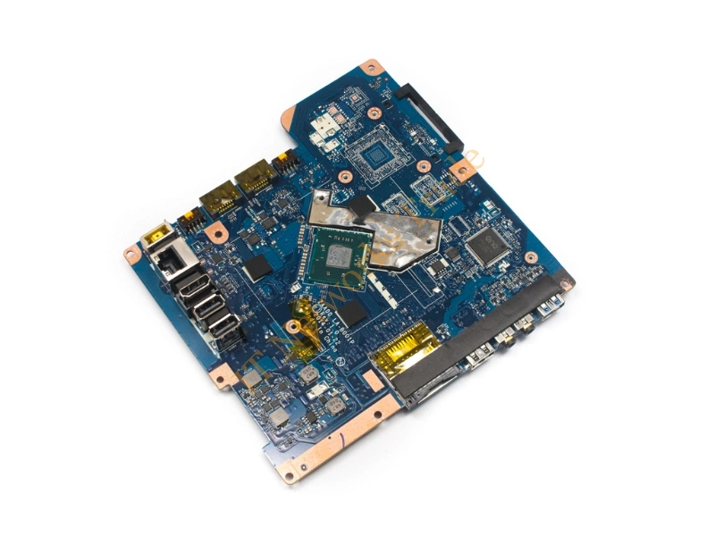 90007033 Lenovo System Board w/ Intel Celeron J1800 2.41Ghz CPU for C260 All-in-One Desktop Motherboard