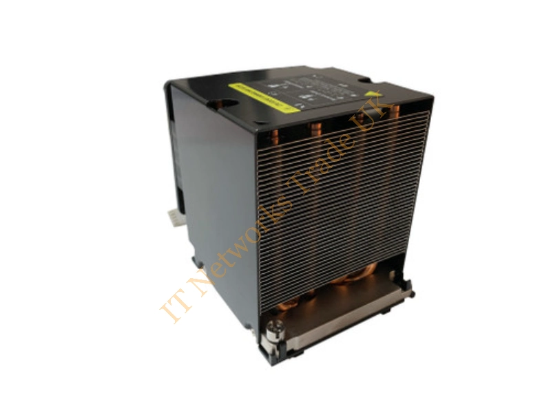 900197-001 HP Standard Heat Sink and Fan Assembly for Z6 G4 / Z8 G4 Workstation Fans And Heatsink Combo