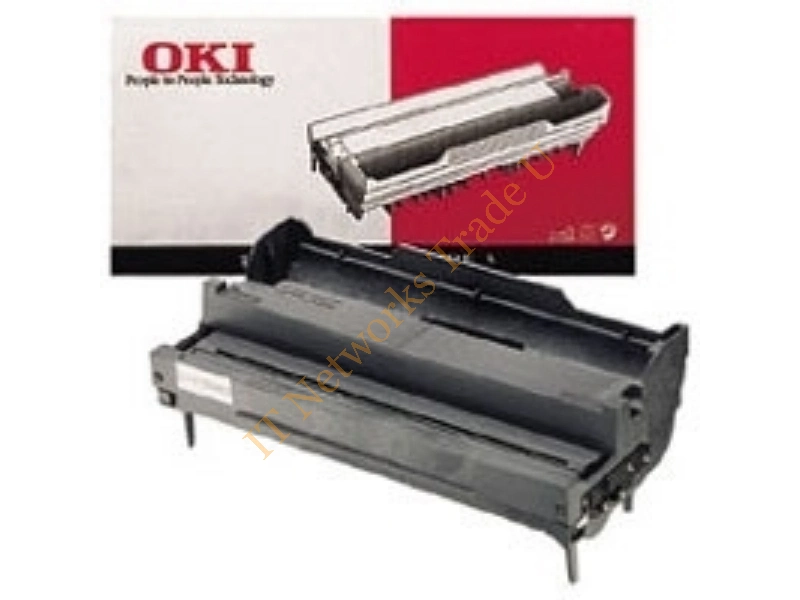 OKI 09002989 Toner black, 15K pages Accessory