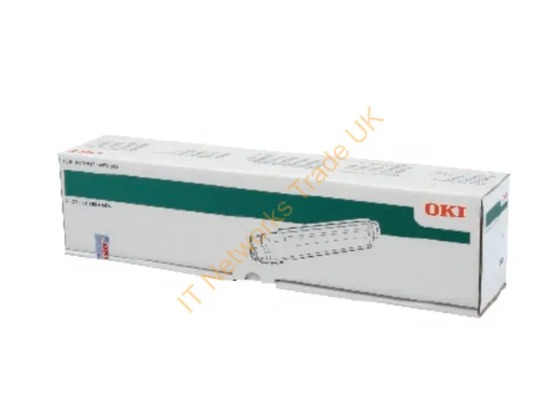 9005660 - OKI 09005660 toner cartridge 4 pc(s) Original Black