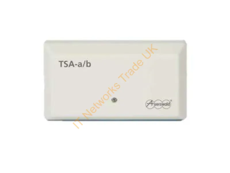 90060 - Auerswald TSA-A/B Network Adapters