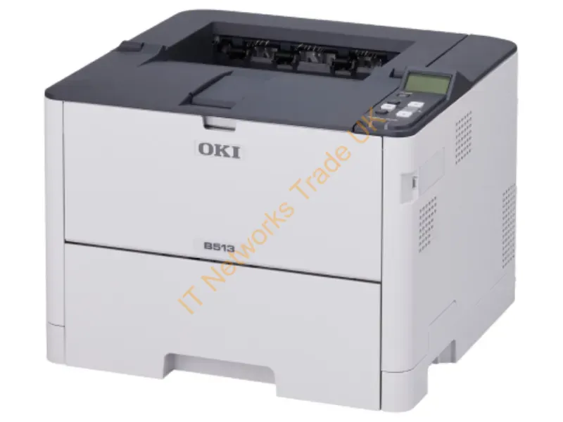 9006232 - OKI B513dn 1200 x 1200 DPI A4
