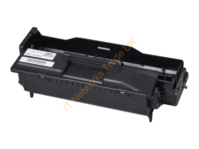 9006239 - OKI 09006239 Drum kit, 30K pages ISO/IEC 19752 for OKI B 433