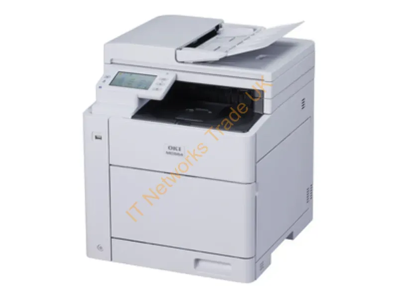9006252 - OKI MC554 Laser A6 600 x 600 DPI 32 ppm