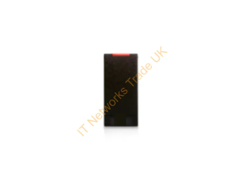 900NBNNEKE0000 - Amt 900Nbnneke0000 Access Control Reader Basic Access Control Reader Black