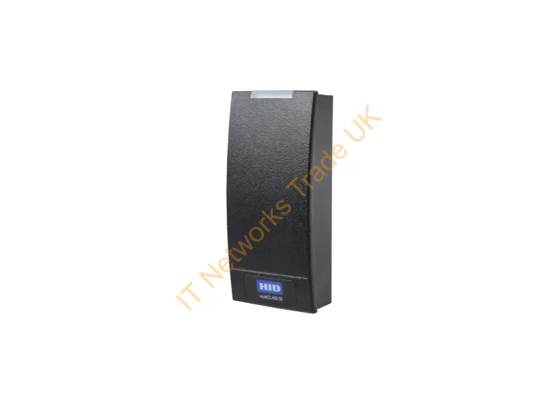 900PBNNEK20000 - Hid Identity Rp10 Black
