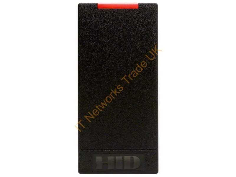 900PTNNEK0002V - Hid Identity Rp10 Black