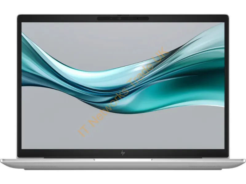 900X5AV - Hp Elitebook 630 G11 Intel Core Ultra 5 125U Laptop 13.3" Touchscreen Wuxga 16 Gb Ddr5-Sdram 256 Gb Ssd Wi-Fi 6E (802.11Ax) Windows 11 Pro Silver