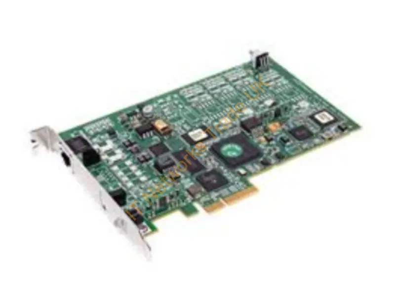 901-017-03 - Dialogic Trufax 200E Lp Isdn Access Device Internal Wired