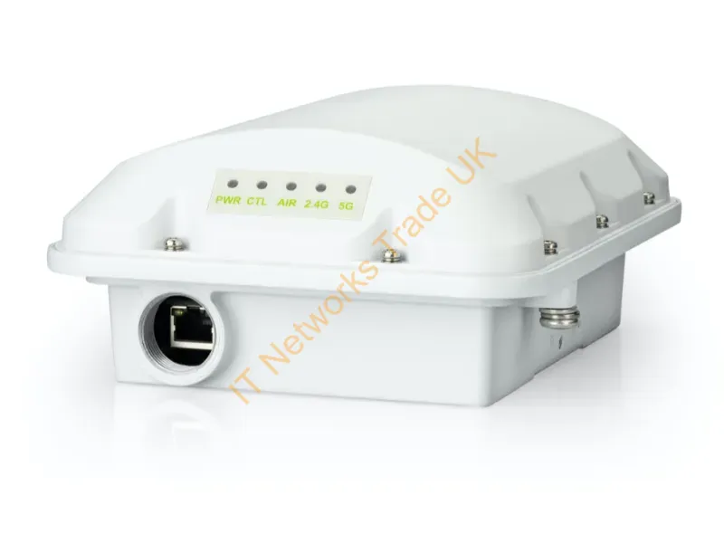 901-T350-WW20 - Ruckus Networks T350C 1774 Mbit/S White Power Over Ethernet (Poe)