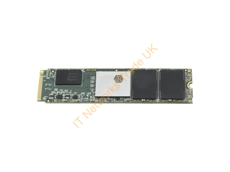 901174 - Visiontek 901174 Internal Solid State Drive 1.02 Tb M.2 Pci Express Nvme Slc