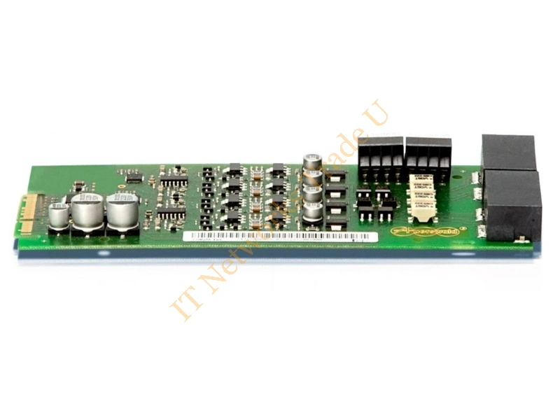 90133 - Auerswald COMpact 4FXS Modul voice network module