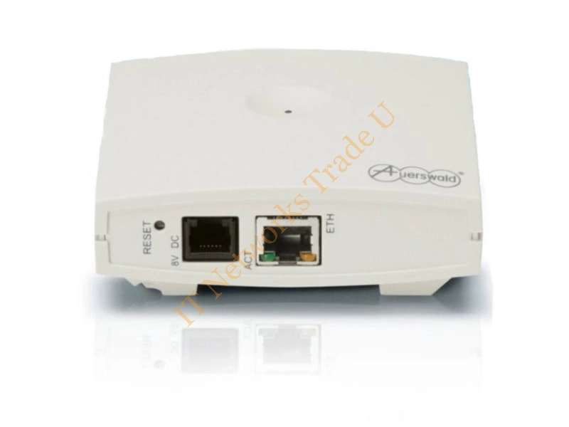 90148 - Auerswald COMfortel WS-400 IP White IP communication server system
