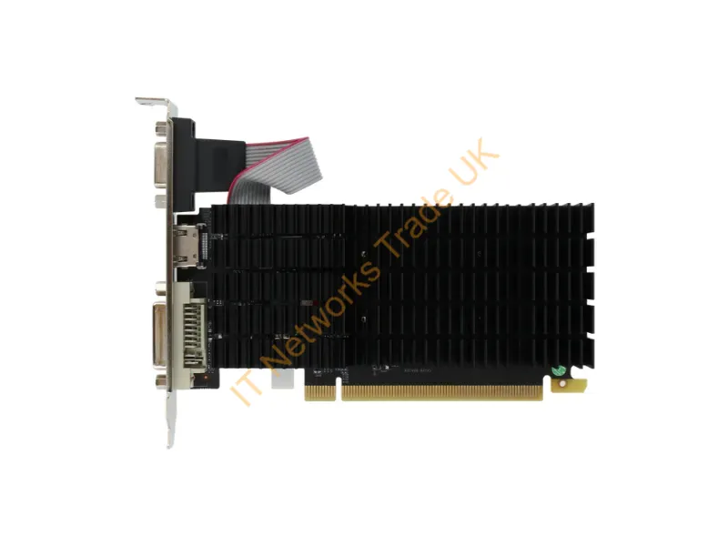 901718 - Visiontek 901718 Graphics Card Nvidia Geforce Gt 730 4 Gb Gddr3