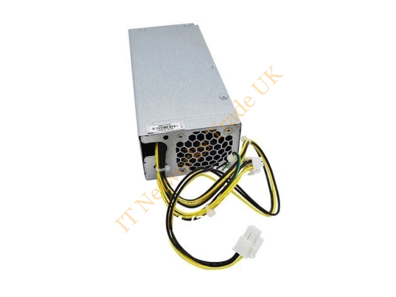 901765-003 HP 180-Watts Power Supply for ProDesk 600 G3