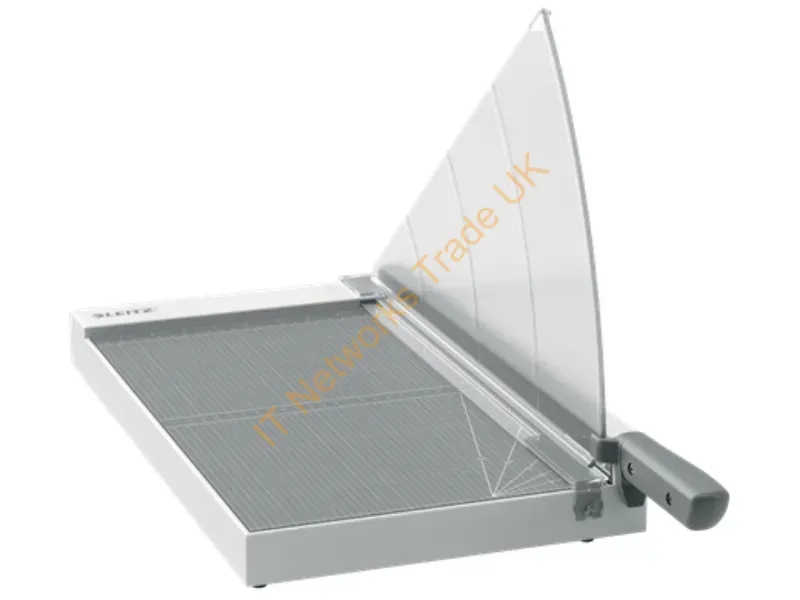 90200000 - Leitz Precision Home Office Paper Cutter A3