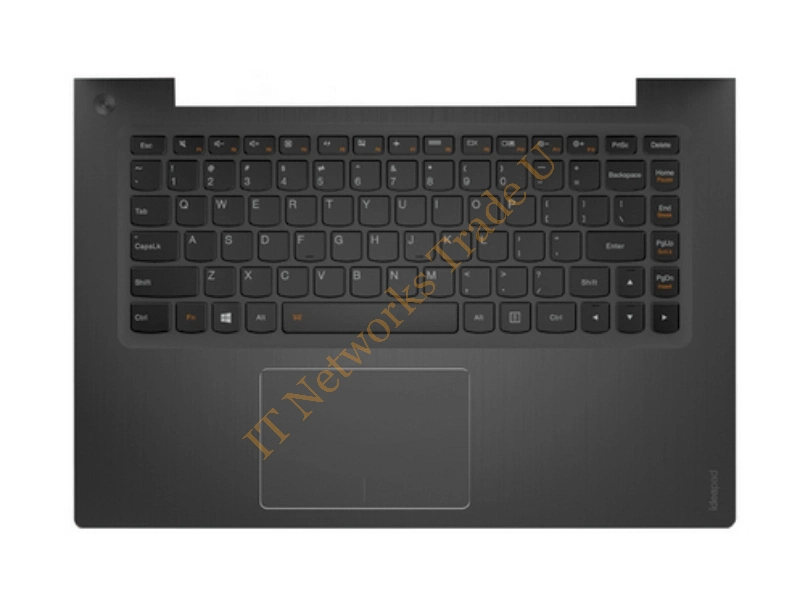 90203493 - Lenovo 90203493 Keyboard notebook spare part Accessory