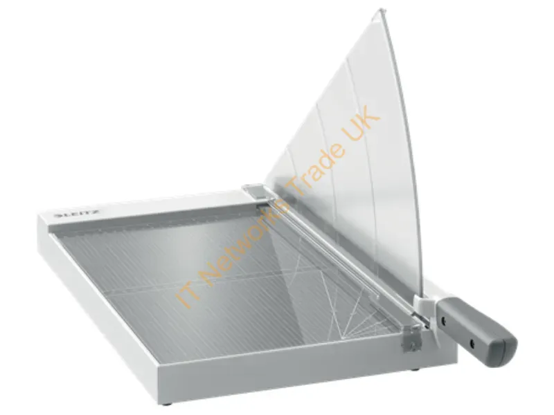 90210000 - Leitz Precision Office Paper Cutter A4+