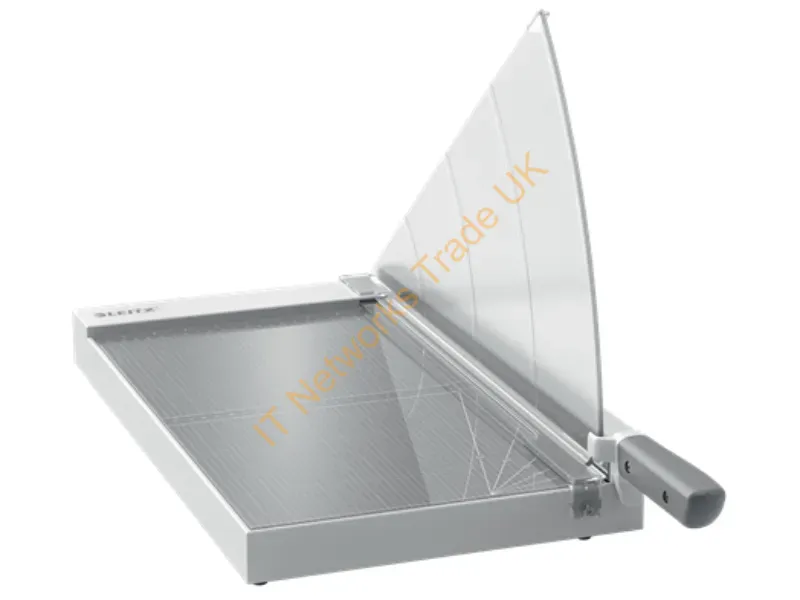 90220000 - Leitz Precision Office Paper Cutter A3